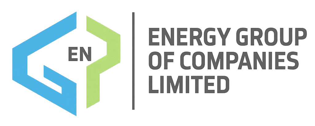 Genp Energy Group